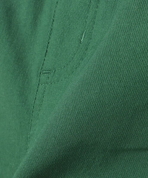 BEAMS mini（ビームスミニ）の「ストレッチ カラー パンツ 2026SS（90～140cm）（その他パンツ・キッズ・サックスブルー/グリーン/ベージュ・90/110/120/130/140/100）」の17枚目の写真