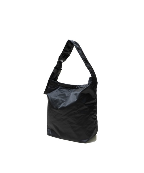 yorozu（ヨロズ）の「yorozu CO-TECH BOND SASH SHOULDER NO2 ARCHIVE EDITION (111YZ141)（ショルダーバッグ・メンズ・ブラック/カーキ/ホワイト系その他・FREE）」の11枚目の写真