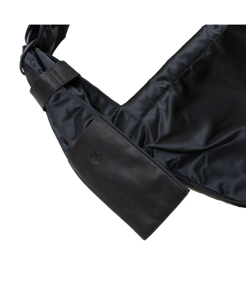 yorozu（ヨロズ）の「yorozu CO-TECH BOND SASH SHOULDER NO2 ARCHIVE EDITION (111YZ141)（ショルダーバッグ・メンズ・ブラック/カーキ/ホワイト系その他・FREE）」の12枚目の写真