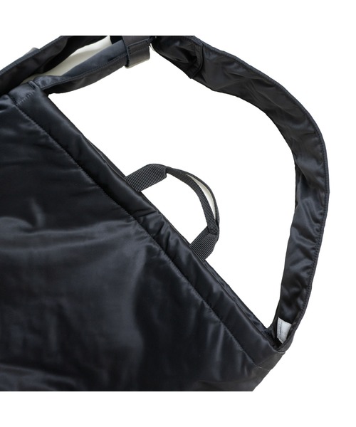 yorozu（ヨロズ）の「yorozu CO-TECH BOND SASH SHOULDER NO2 ARCHIVE EDITION (111YZ141)（ショルダーバッグ・メンズ・ブラック/カーキ/ホワイト系その他・FREE）」の16枚目の写真