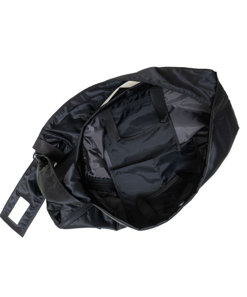 yorozu（ヨロズ）の「yorozu CO-TECH BOND SASH SHOULDER NO2 ARCHIVE EDITION (111YZ141)（ショルダーバッグ・メンズ・ブラック/カーキ/ホワイト系その他・FREE）」の17枚目の写真