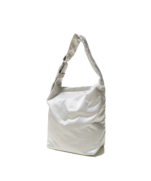 yorozu（ヨロズ）の「yorozu CO-TECH BOND SASH SHOULDER NO2 ARCHIVE EDITION (111YZ141)（ショルダーバッグ・メンズ・ブラック/カーキ/ホワイト系その他・FREE）」の4枚目の写真