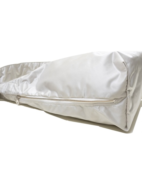 yorozu（ヨロズ）の「yorozu CO-TECH BOND SASH SHOULDER NO2 ARCHIVE EDITION (111YZ141)（ショルダーバッグ・メンズ・ブラック/カーキ/ホワイト系その他・FREE）」の8枚目の写真