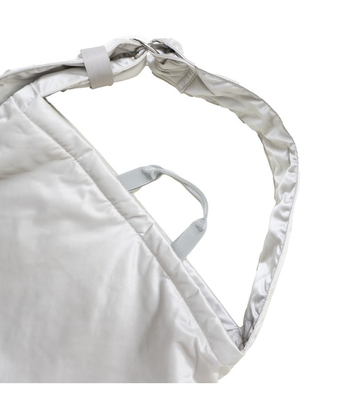 yorozu（ヨロズ）の「yorozu CO-TECH BOND SASH SHOULDER NO2 ARCHIVE EDITION (111YZ141)（ショルダーバッグ・メンズ・ブラック/カーキ/ホワイト系その他・FREE）」の9枚目の写真