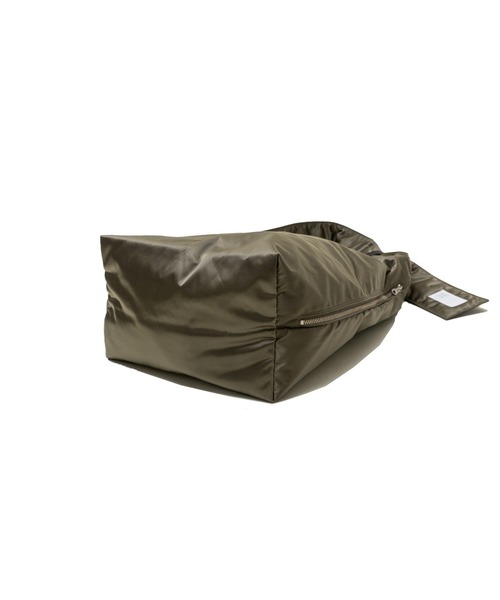 yorozu（ヨロズ）の「yorozu CO-TECH BOND SASH SHOULDER NO2 ARCHIVE EDITION (111YZ141)（ショルダーバッグ・メンズ・ブラック/カーキ/ホワイト系その他・FREE）」の20枚目の写真