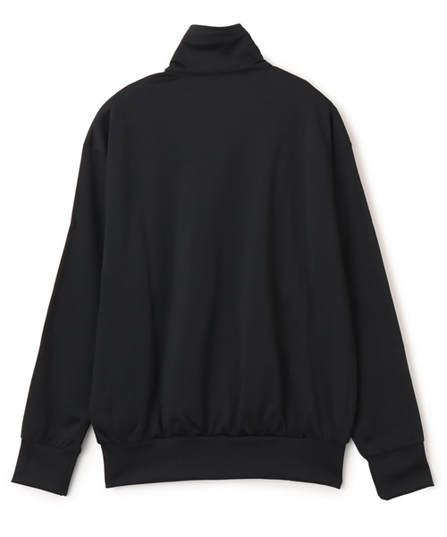 adidas(アディダス)の「adidas FIREBIRD TRACK TOP / アディダス ファイヤーバード トラックトップ(ジャージ・メンズ・ブラック・S/M/L/XL/XXL)」の9枚目の写真