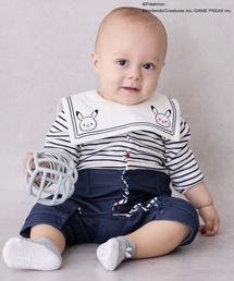 ロンパース（ブラック/黒色系）ファッション通販 - ZOZOTOWN