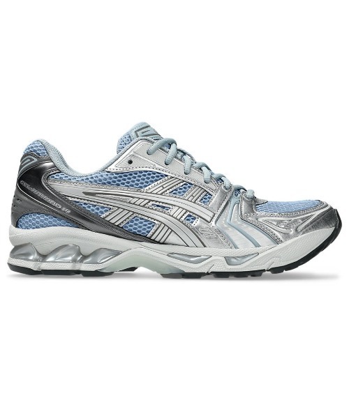 ASICS GEL KAYANO 14 ゲルカヤノ 23.5cm GEL-KAYANO 14 1203A537.400
