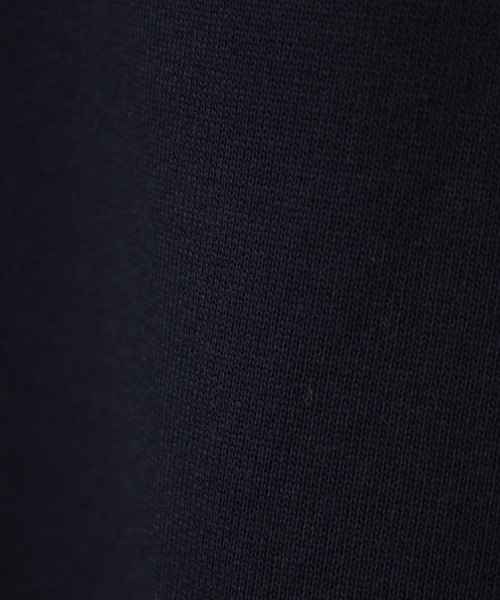 GUESS JEANS（ゲスジーンズ）の「GUESS JEANS フロント刺繍スウェットシャツ（スウェット・メンズ・ネイビー・XL/L/M/S）」の9枚目の写真