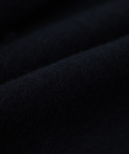 GUESS JEANS（ゲスジーンズ）の「GUESS JEANS フロント刺繍スウェットシャツ（スウェット・メンズ・ネイビー・XL/L/M/S）」の10枚目の写真