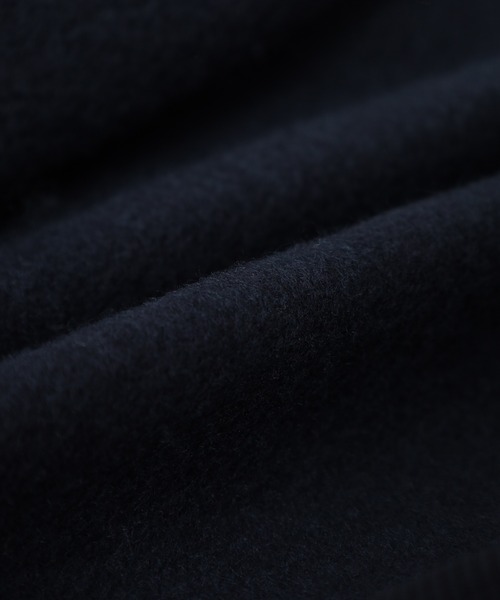 GUESS JEANS（ゲスジーンズ）の「GUESS JEANS フロント刺繍スウェットシャツ（スウェット・メンズ・ネイビー・XL/L/M/S）」の11枚目の写真