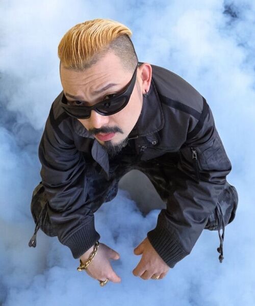 SAINTPAIN(セイントペイン)の「SP ボンディジ CWU フライトジャンパー チャコール(ブルゾン・レディース・その他・MEDIUM/LARGE)」の9枚目の写真