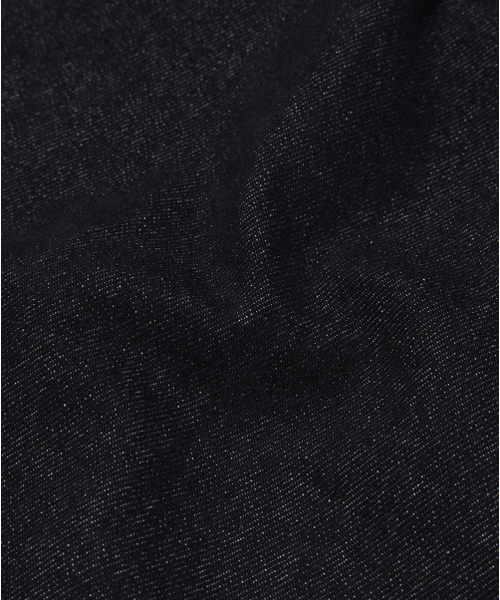 suade（スエード）の「CONTOUR DOUBLE KNEE SHORTS [RAW INDIGO]（その他パンツ・レディース・その他・SMALL/LARGE）」の13枚目の写真