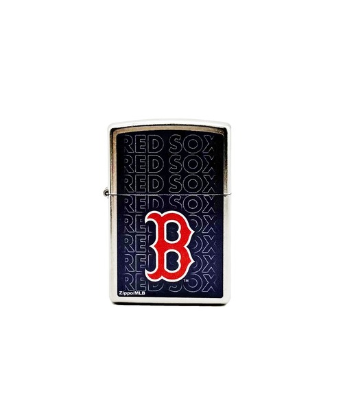 ZIPPO ジッポ 46533 MLB BOSTON RED SOX（アッシュトレイ/ライター