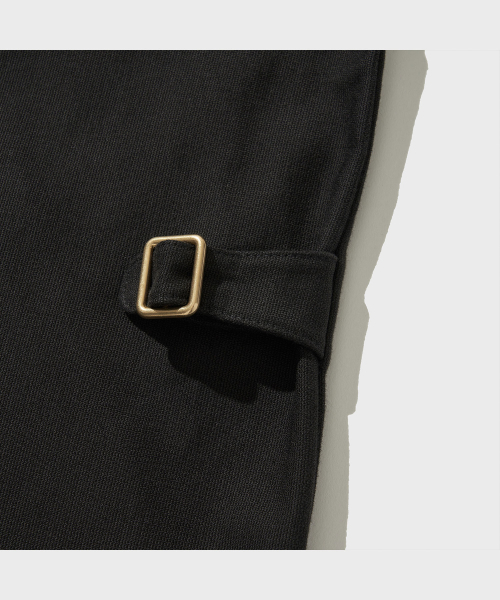 VDR（ブイディアール）の「TRACK MECHANIC JACKET [Black Night]（ミリタリージャケット・メンズ・その他・MEDIUM/LARGE/X-LARGE）」の6枚目の写真