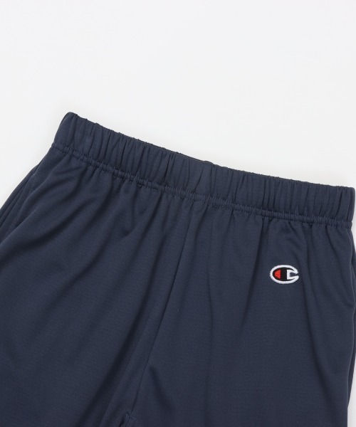 Champion（チャンピオン）の「Champion/チャンピオン SHORTS（その他パンツ・キッズ・ブラック/チャコール/ブルー・160cm/150cm/140cm/130cm）」の4枚目の写真
