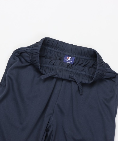 Champion（チャンピオン）の「Champion/チャンピオン SHORTS（その他パンツ・キッズ・ブラック/チャコール/ブルー・160cm/150cm/140cm/130cm）」の5枚目の写真