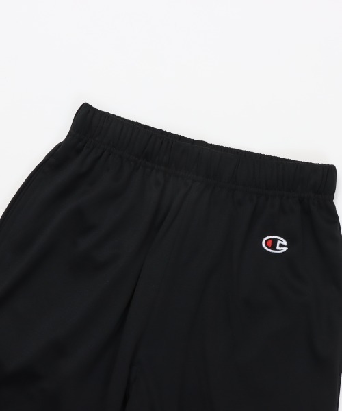 Champion（チャンピオン）の「Champion/チャンピオン SHORTS（その他パンツ・キッズ・ブラック/チャコール/ブルー・160cm/150cm/140cm/130cm）」の8枚目の写真