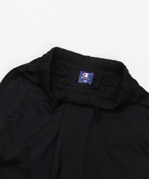 Champion（チャンピオン）の「Champion/チャンピオン SHORTS（その他パンツ・キッズ・ブラック/チャコール/ブルー・160cm/150cm/140cm/130cm）」の9枚目の写真