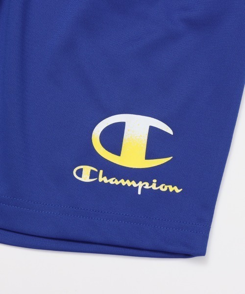 Champion（チャンピオン）の「Champion/チャンピオン SHORTS（その他パンツ・キッズ・ブラック/チャコール/ブルー・160cm/150cm/140cm/130cm）」の15枚目の写真