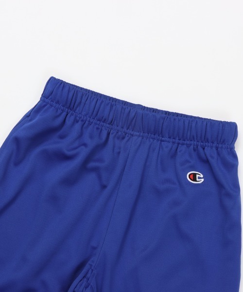 Champion（チャンピオン）の「Champion/チャンピオン SHORTS（その他パンツ・キッズ・ブラック/チャコール/ブルー・160cm/150cm/140cm/130cm）」の12枚目の写真