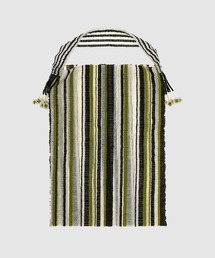 Pura Utz（プラ ウズ）の「Beaded Bag Special（ハンドバッグ）」