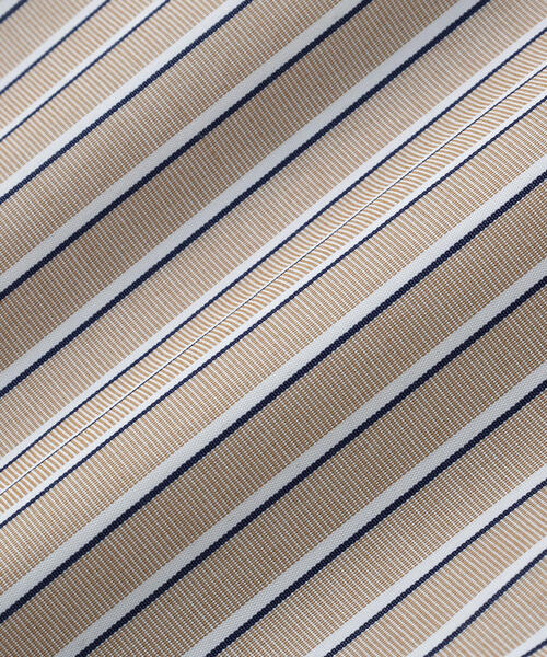 N.(N. Natural Beauty Basic)(エヌエヌナチュラルビューティーベーシック)の「ベーシックシャツ(シャツ/ブラウス・レディース・ピンク系その他/ベージュ系その他/ブルー・フリ-)」の12枚目の写真