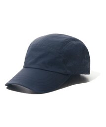 WORTHWHILE MOVEMENT（ワースワイルムーブメント）の「Player Cap 2.0 (Navy)（キャップ）」