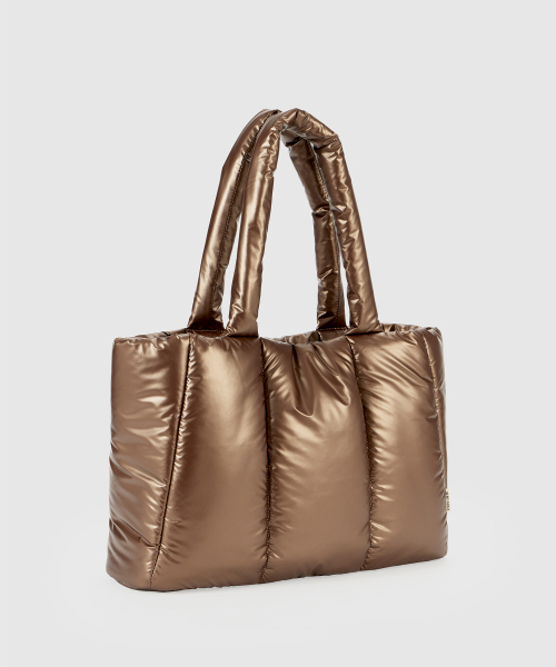 Bubbly (Brown)
