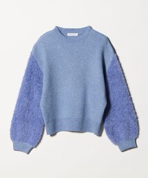 中古品】ユナイテッドアローズ UNITED ARROWS ニット」に