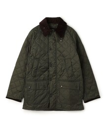 Barbour｜バブアーのブルゾン（グリーン・カーキ/緑色系）通販 - ZOZOTOWN