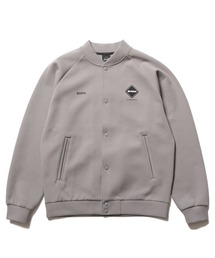 TECH SWEAT VARSITY BLOUSON