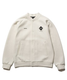 F.C.Real Bristol | TECH SWEAT VARSITY BLOUSON(ブルゾン)
