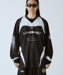 UMBRO | UMBRO×Lui's ゲームシャツ(Tシャツ/カットソー)