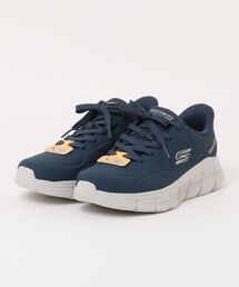 【SKECHERS】BOBS B FLEX-SMOOTH
