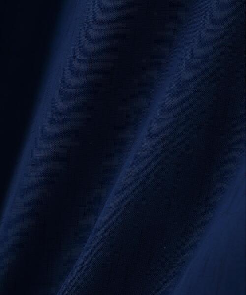 schott（ショット）の「Schott/ショット/CHIFFON CARGO PANTS/シフォン カーゴパンツ（カーゴパンツ・メンズ・ブラック/ネイビー・L/XL/M）」の18枚目の写真