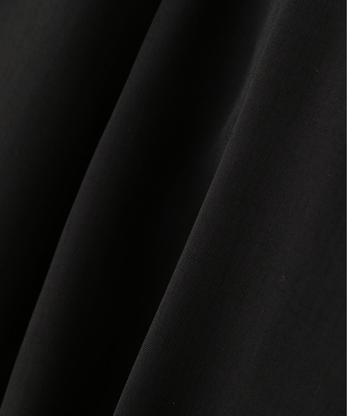 schott（ショット）の「Schott/ショット/CHIFFON CARGO PANTS/シフォン カーゴパンツ（カーゴパンツ・メンズ・ブラック/ネイビー・L/XL/M）」の12枚目の写真