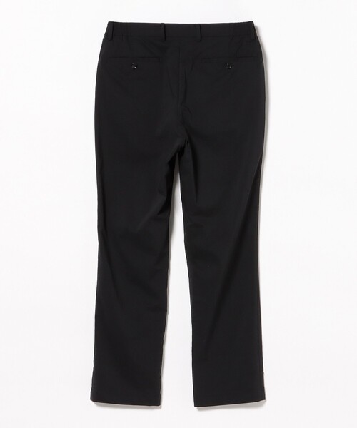 BEAMS HEART(ビームスハート)の「【5/21値下げ】ナイロン ストレッチ テーパード パンツ 26SS(セットアップ対応)(スラックス・メンズ・ブラック/チャコールグレー・X-LARGE/LARGE/SMALL/MEDIUM)」の18枚目の写真