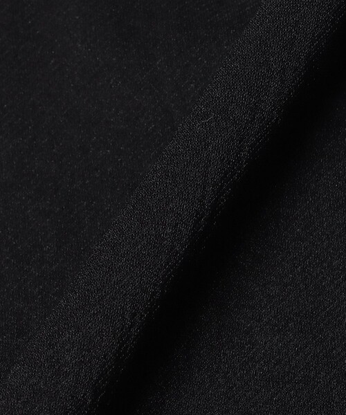 BEAMS HEART(ビームスハート)の「【5/21値下げ】ナイロン ストレッチ テーパード パンツ 26SS(セットアップ対応)(スラックス・メンズ・ブラック/チャコールグレー・X-LARGE/LARGE/SMALL/MEDIUM)」の19枚目の写真