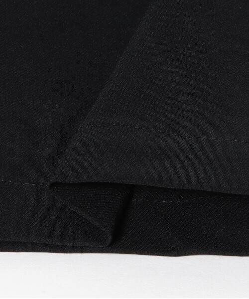 BEAMS HEART(ビームスハート)の「【5/21値下げ】ナイロン ストレッチ テーパード パンツ 26SS(セットアップ対応)(スラックス・メンズ・ブラック/チャコールグレー・X-LARGE/LARGE/SMALL/MEDIUM)」の20枚目の写真