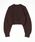 TODAYFUL�i�g�D�f�C�t���j�́uWool 100% Raglan Knit�i�j�b�g/�Z�[�^�[�j�v�b�u���E��