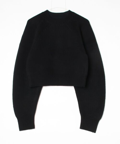 トップス TODAYFUL Wool 100% Raglan knit TODAYFUL(トゥデイフル) / Life's online store（ライフズ） / Wool