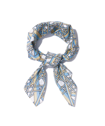 poq（ピーオーキュー）の「バンダナ - 面倒な人々（バンダナ/スカーフ）」