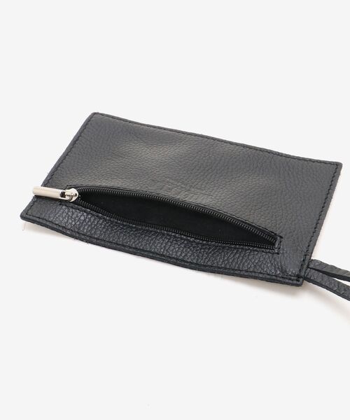 le.coeur blanc（ルクールブラン）の「MILLELA FIRENZE スタッズミニトートBAG（トートバッグ・レディース・ブラック・FREE）」の15枚目の写真