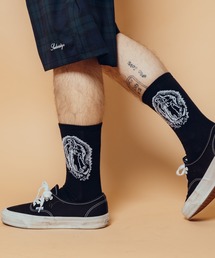 Subciety | Maria socks(ソックス/靴下)