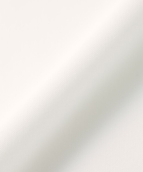 CAST:（キャストコロン）の「【着用しわ軽減/吸水速乾】ボウタイブラウス（シャツ/ブラウス・レディース・ブラック/ホワイト/ピンク系その他2・M/S）」の4枚目の写真