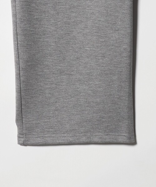 BEAUTY&YOUTH UNITED ARROWS（ビューティーアンドユースユナイテッドアローズ）の「【WEB限定】エアリーポンチ イージーパンツ（その他パンツ・レディース・ブラック/グレー・S/M）」の5枚目の写真