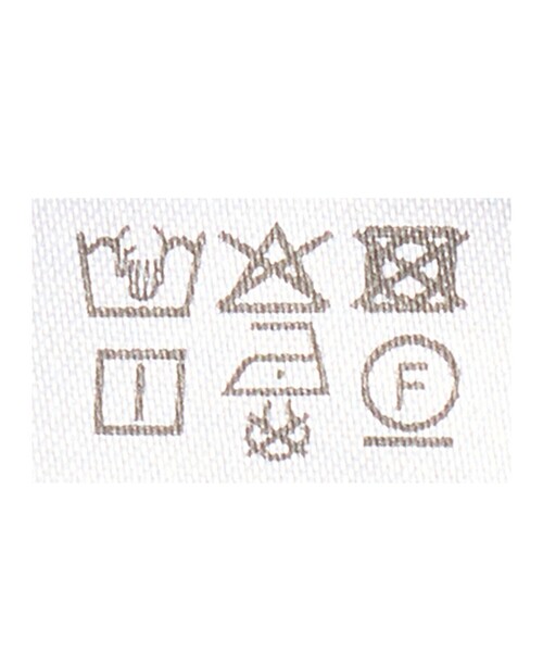 BEAUTY&YOUTH UNITED ARROWS（ビューティーアンドユースユナイテッドアローズ）の「【WEB限定】エアリーポンチ イージーパンツ（その他パンツ・レディース・ブラック/グレー・S/M）」の3枚目の写真