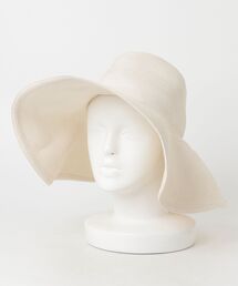 Modify（モディファイ）の「ハット（ハット）」