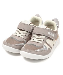 IFME（イフミー）の「KIDS｜IFME LIGHT 軽量 ゴアベルトスニーカー（スニーカー）」